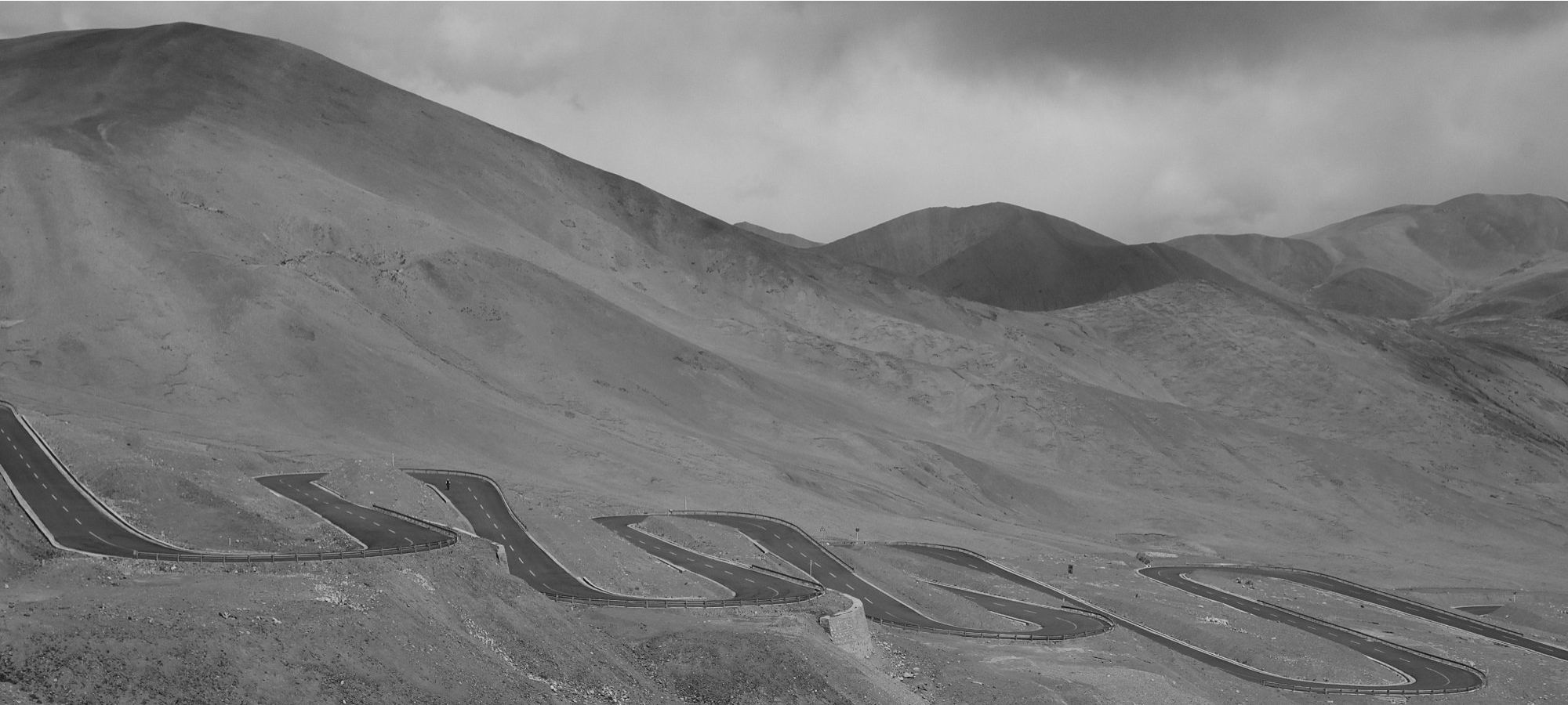 Photos from our Lhasa to Kathmandu Cycling Holiday